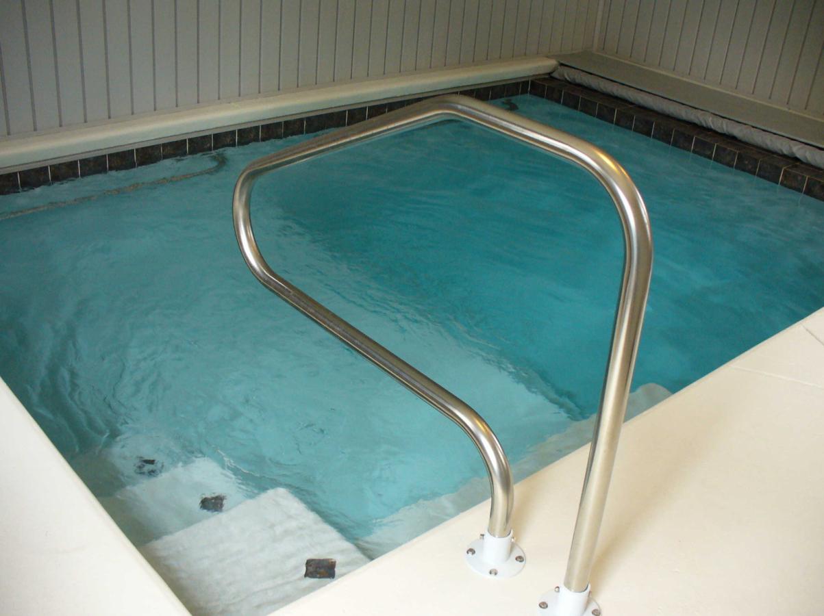 Gallery Gaston Pools